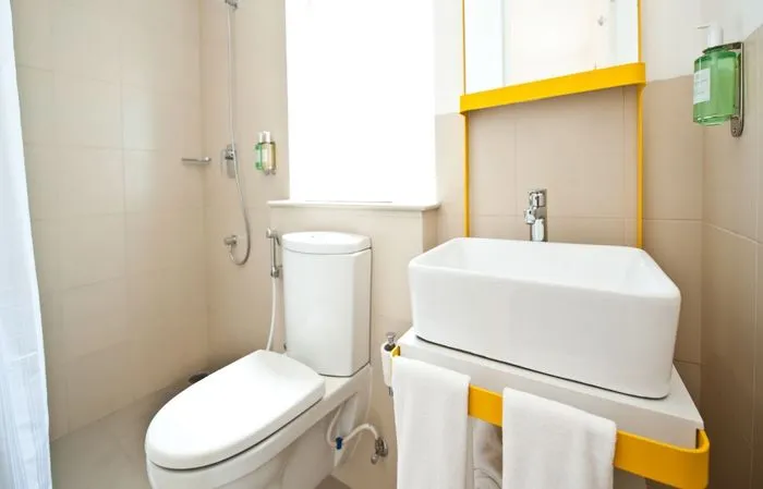 online room booking in gachibowli, hyderabad - bloom hotel gachibowli