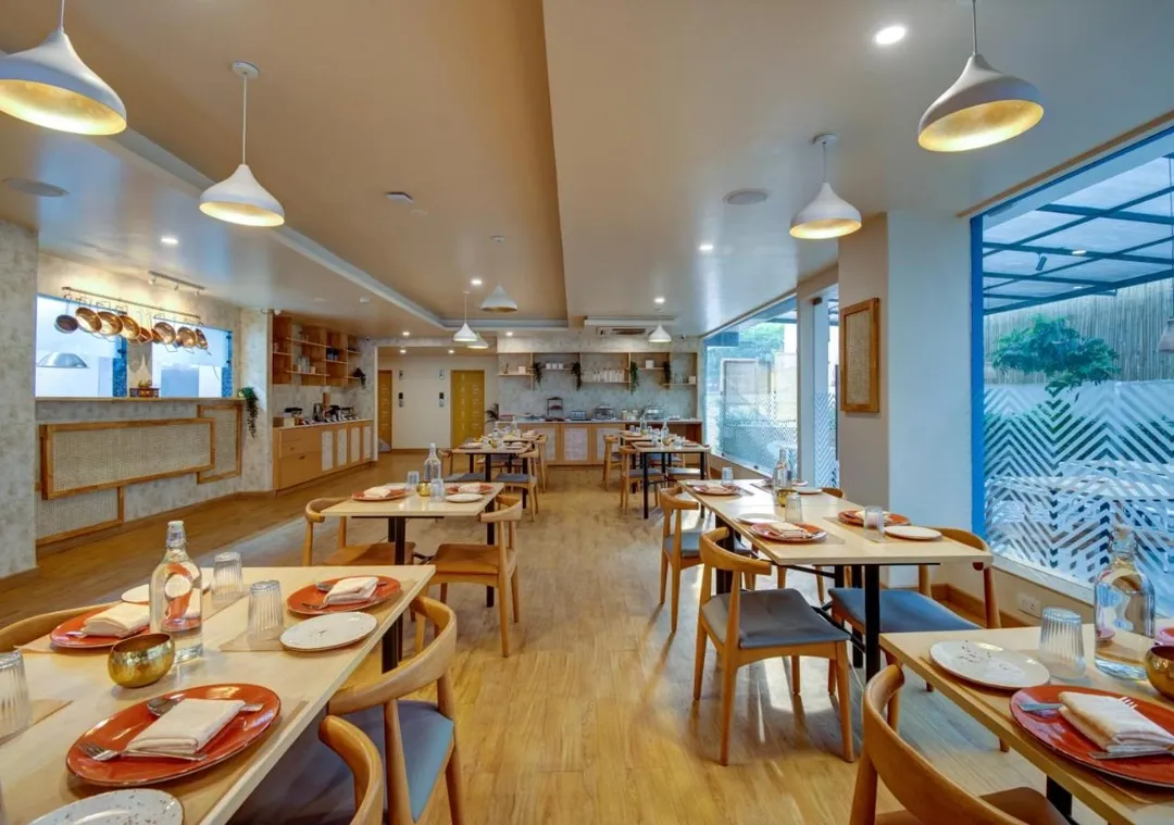 hotel in hitech city, hyderabad for couples - bloom hotel hitec city