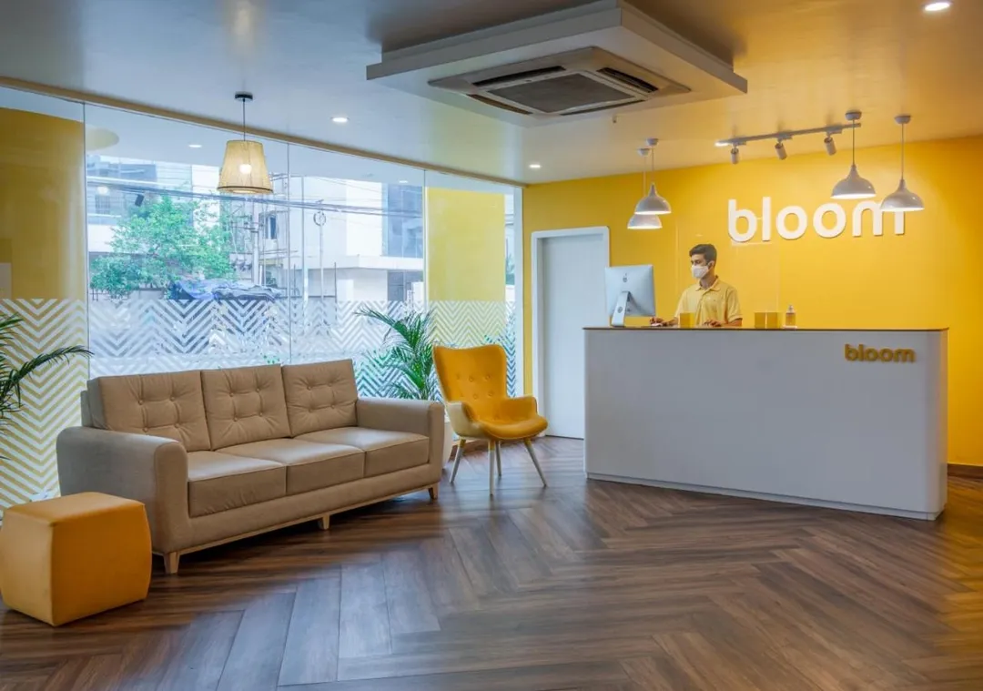 hotel with banquet hall in hitech city, hyderabad - bloom hotel hitec city