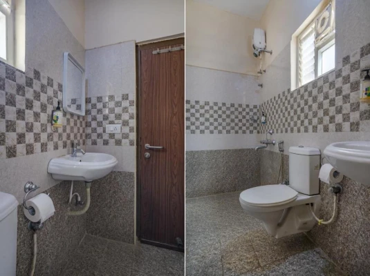 hotel with gym in madhapur, hyderabad - blue springs madhapur