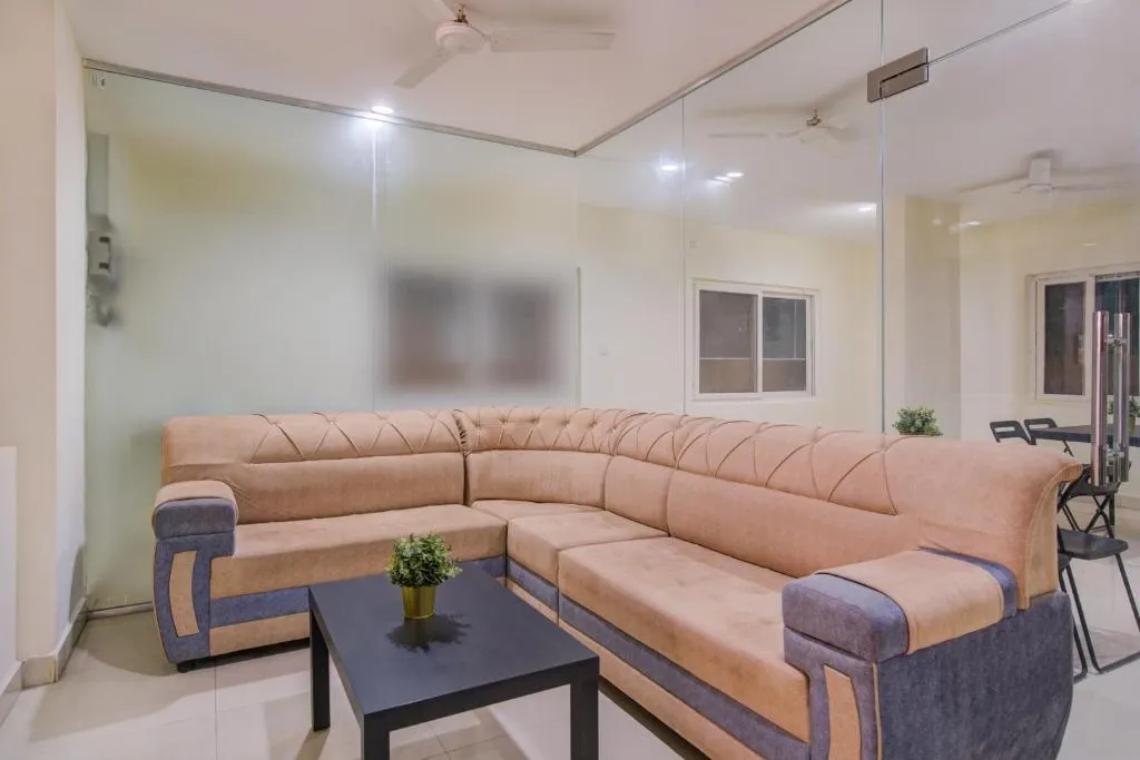 best night stay hotels in blue springs madhapur hyderabad