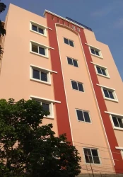 corporate hotels in blue springs madhapur hyderabad