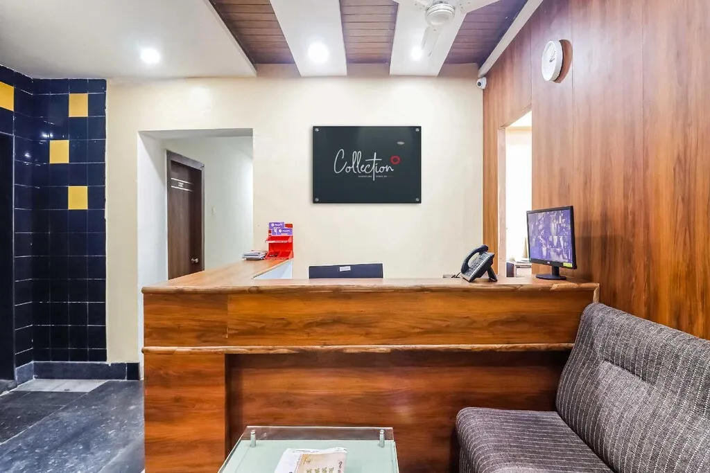 hotel with gym in kukatpally, hyderabad - bommarillu residency