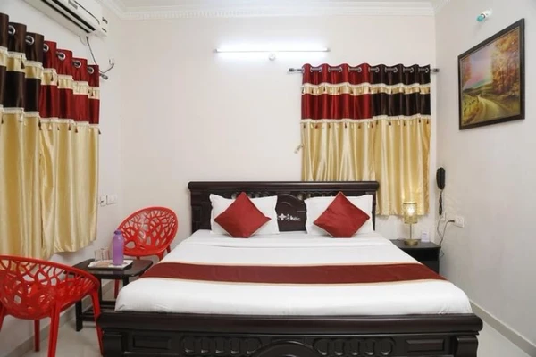 hotels for few hours in brundavan homes hyderabad