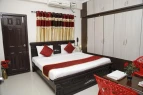 3 star hotels in brundavan homes hyderabad