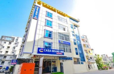 best luxury hotels in casa grand inn hyderabad