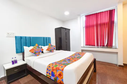 day time hotels in casa grand inn hyderabad