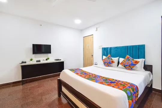 best night stay hotels in casa grand inn hyderabad