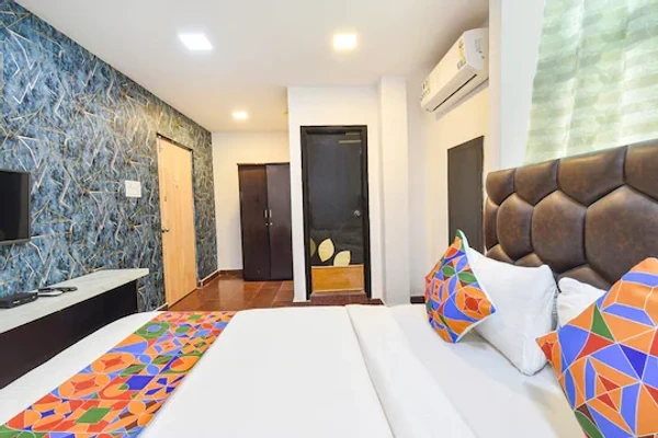 best hotel stay in casa grand inn hyderabad