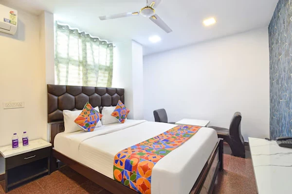 business travel hotels in casa grand inn hyderabad