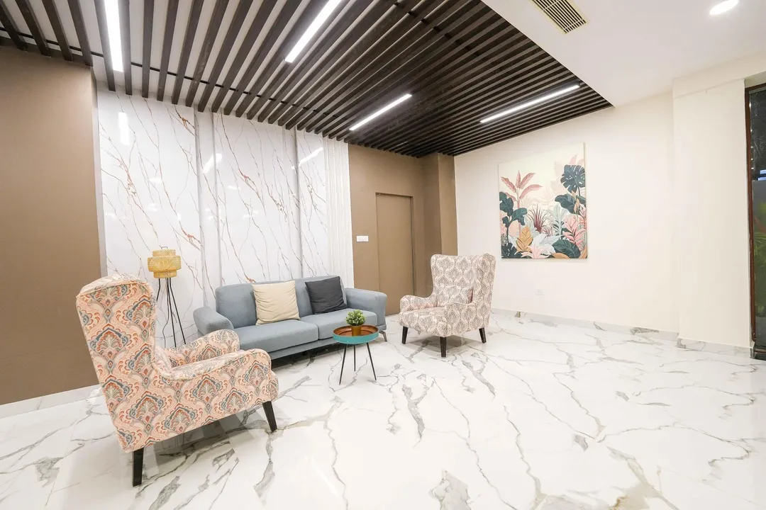 family hotel with pool in nanakramguda, hyderabad - casa hotel and suites