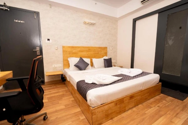 hotel with banquet hall in jubilee hills, hyderabad - casa hotel jubilee hills