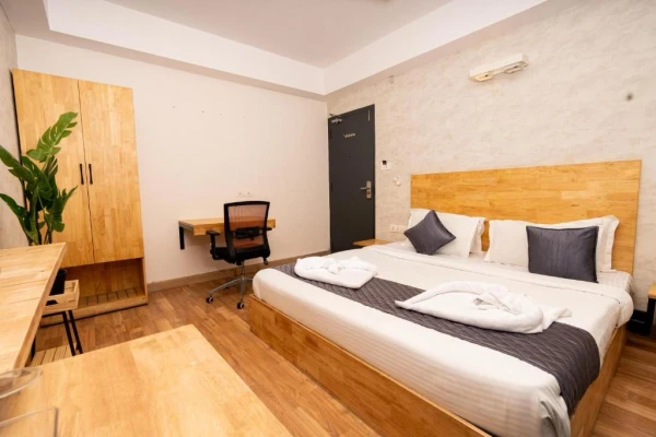 hotel with gym in jubilee hills, hyderabad - casa hotel jubilee hills