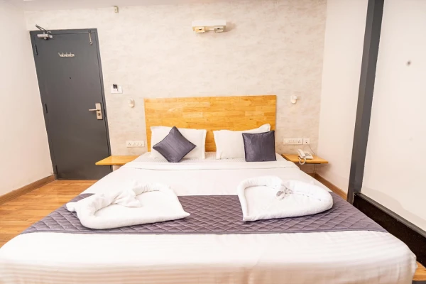 hotel with banquet hall in jubilee hills, hyderabad - casa hotel jubilee hills