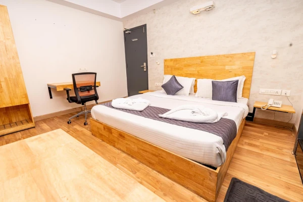 hotel in jubilee hills, hyderabad for family - casa hotel jubilee hills