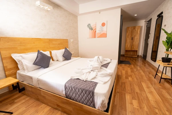 hotel with banquet hall in jubilee hills, hyderabad - casa hotel jubilee hills