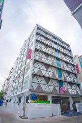 hotel in madhapur, hyderabad for couples - casa hotel madhapur