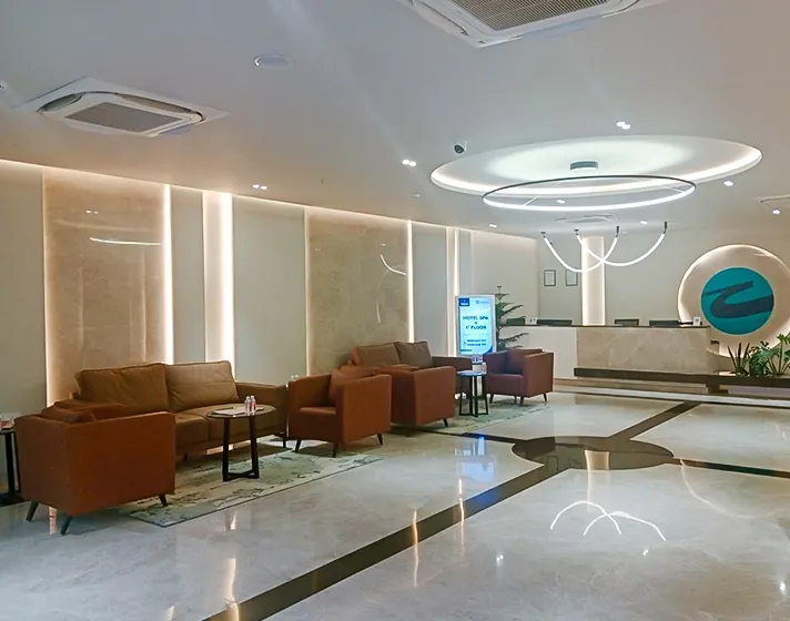night stay hotels in clarion hotel hyderabad hyderabad