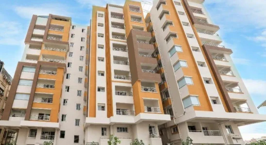 service apartment in madhapur, hyderabad for rent - cloud9homes serviced apartments hitech city hyderabad