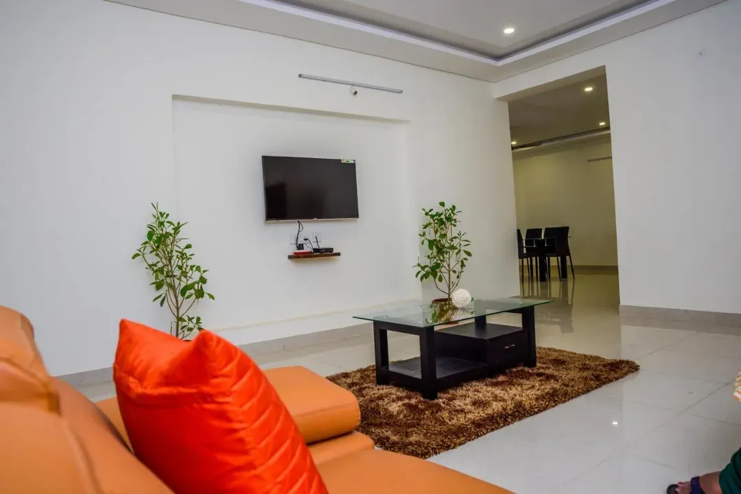 early check in hotels in cloud9homes serviced apartments hitech city hyderabad hyderabad