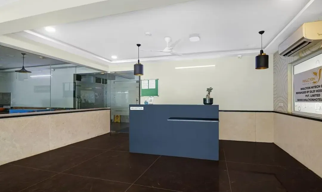 best hotel in destino by halcyon hitech city hyderabad