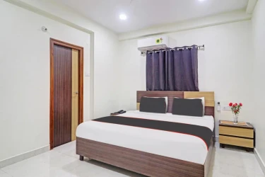 early check in hotels in destino by hotel rrr inn hyderabad