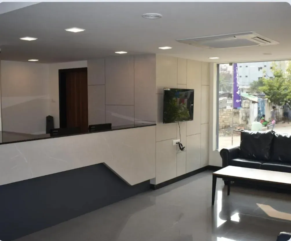 gachibowli, hyderabad hotel booking - destino by monday hotels gachibowli