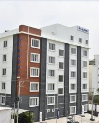 corporate offsite hotels in destino by monday hotels gachibowli hyderabad