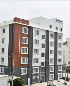 hotel in gachibowli, hyderabad for family - destino by monday hotels gachibowli