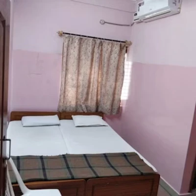 family hotel with pool in secunderabad, hyderabad - devaki lodge