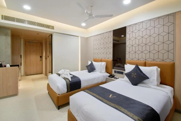 gachibowli, hyderabad hotel booking - ecko premier v kondapur