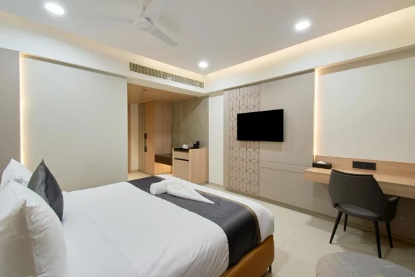 best hotels for unmarried couples in ecko premier v kondapur hyderabad