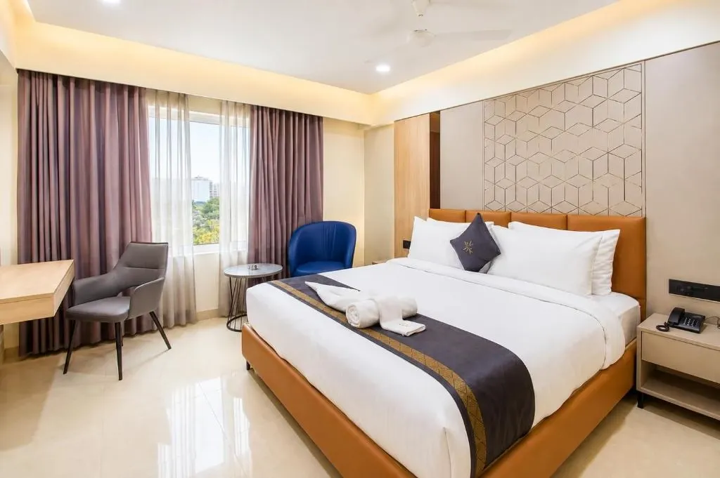 hourly hotels in ecko premier v kondapur hyderabad