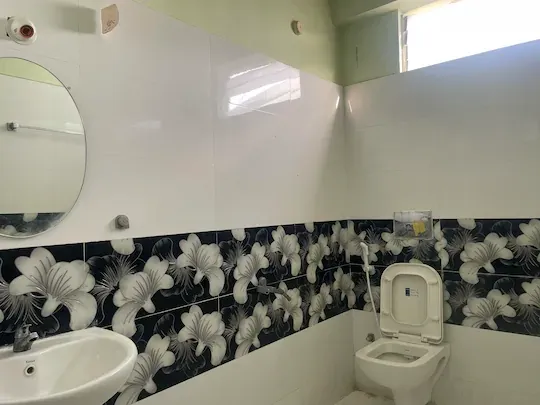 fully furnished service apartment for rent in banjara hills, hyderabad - elysium inn service apartment banjarahills