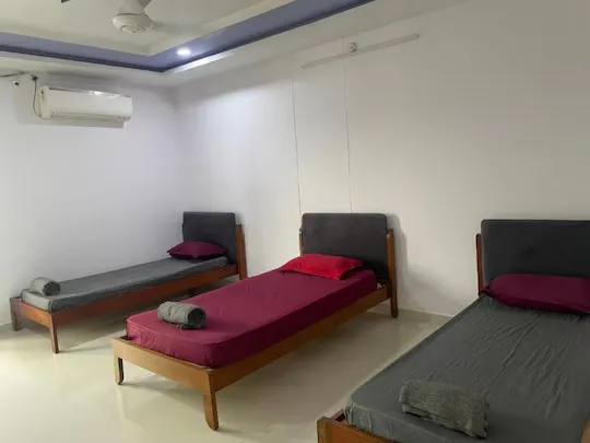 service apartment in banjara hills, hyderabad for one month - elysium inn service apartment banjarahills