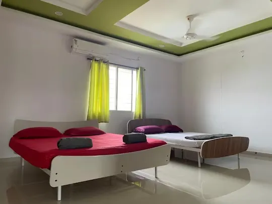 service apartment in banjara hills, hyderabad for party - elysium inn service apartment banjarahills