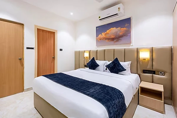 romantic hotels in elysium premier suites hyderabad