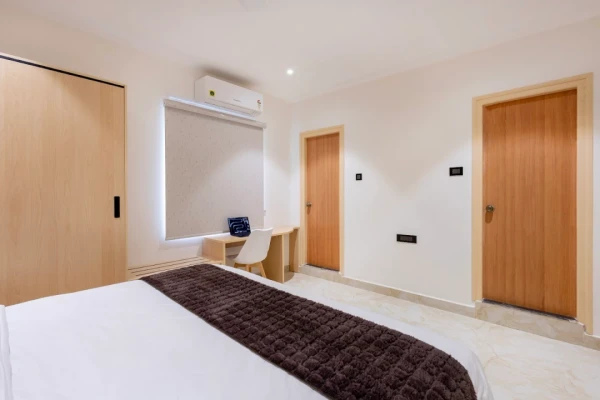 corporate hotels in elysium premier suites hyderabad