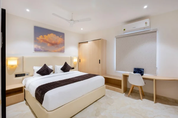 hourly hotels in elysium premier suites hyderabad