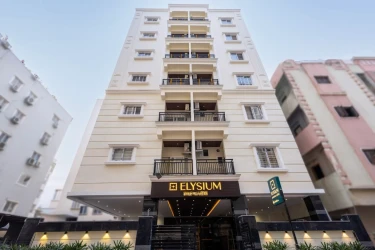 best day hotels in elysium premier suites hyderabad