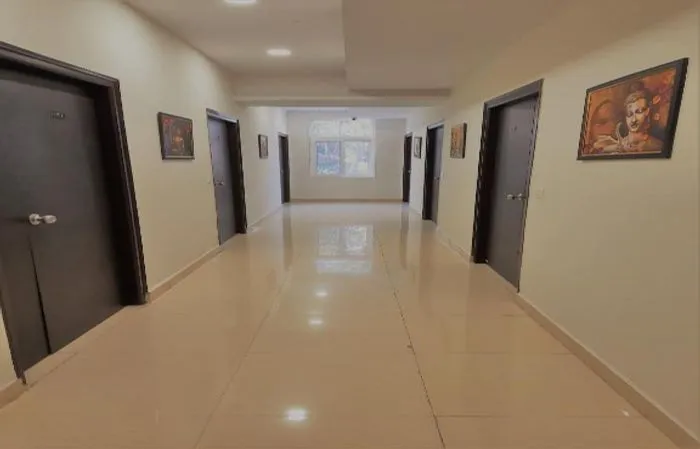 hotel with banquet hall in madhapur, hyderabad - frenotel