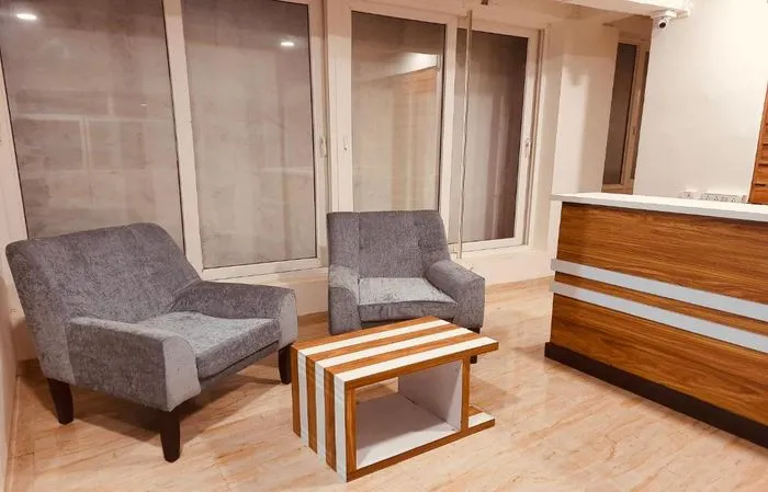 hotel in madhapur, hyderabad for family - frenotel