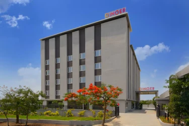 group holiday hotels in ginger genome valley hyderabad hyderabad
