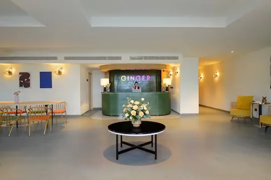 best short stay hotels in ginger genome valley hyderabad hyderabad