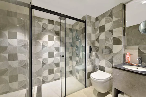 5 star hotels in ginger genome valley hyderabad hyderabad