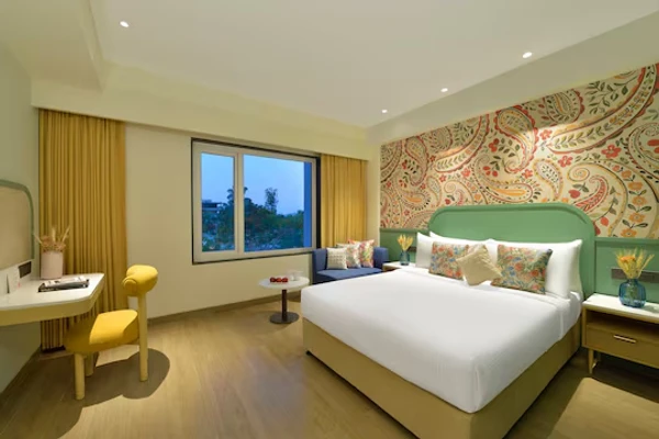 best romantic hotels in ginger genome valley hyderabad hyderabad