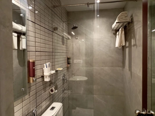 hotel with bar in gachibowli, hyderabad - grand continent hotel gachibowli