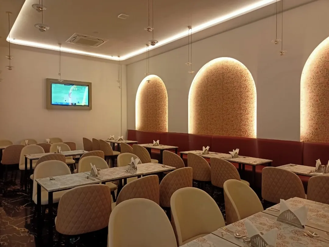 budget hotel in gachibowli, hyderabad - grand continent hotel gachibowli