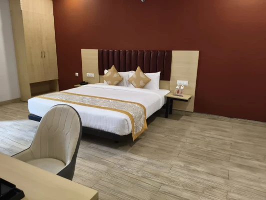 kondapur, hyderabad hotel booking - grand continent hotel hitech city