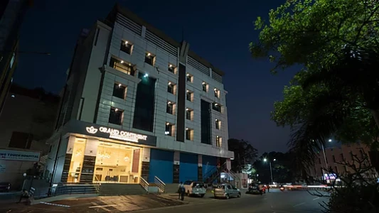 budget hotel in secunderabad, hyderabad - grand continent, secunderabad - a sarovar portico affiliate hotel
